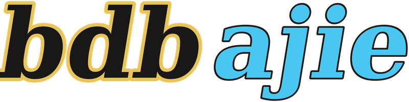bdbajie logo