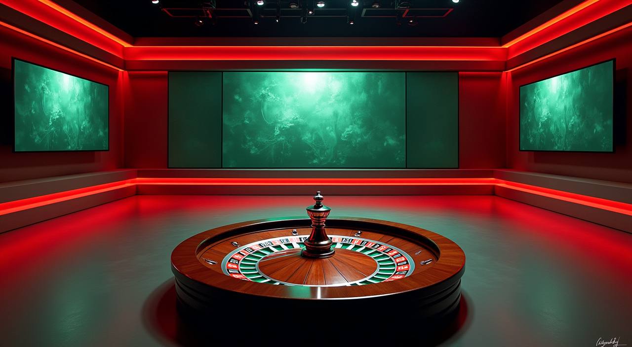 bdbajie Live Live Speed Roulette — প্রতিটি রাউন্ড দ্রুত, প্রতিটি বাজি সরাসরি